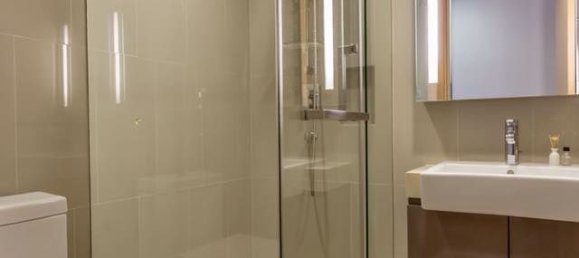 2 Schlafzimmer Eigentumswohnung in Hyde Sukhumvit 13 Bangkok, Thailand, Nr. 30897 2