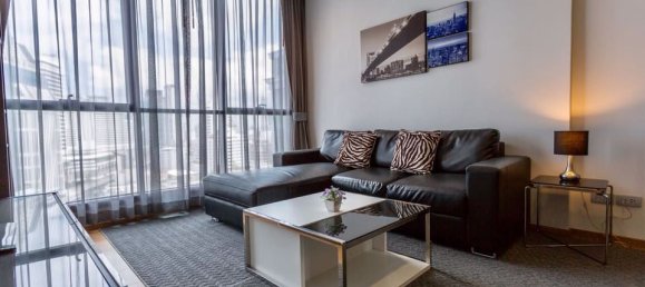 2 Schlafzimmer Eigentumswohnung in Hyde Sukhumvit 13 Bangkok, Thailand, Nr. 30897 17