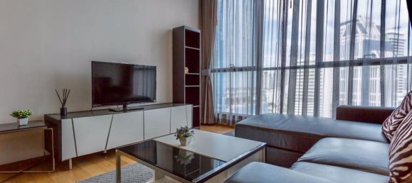 2 Schlafzimmer Eigentumswohnung in Hyde Sukhumvit 13 Bangkok, Thailand, Nr. 30897 14