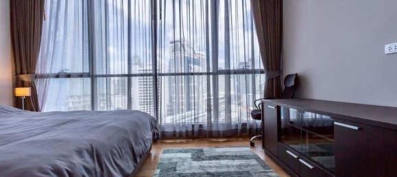 2 Schlafzimmer Eigentumswohnung in Hyde Sukhumvit 13 Bangkok, Thailand, Nr. 30897 5