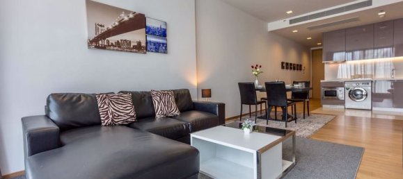 2 Schlafzimmer Eigentumswohnung in Hyde Sukhumvit 13 Bangkok, Thailand, Nr. 30897 16