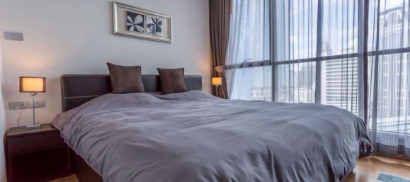 2 Schlafzimmer Eigentumswohnung in Hyde Sukhumvit 13 Bangkok, Thailand, Nr. 30897 4