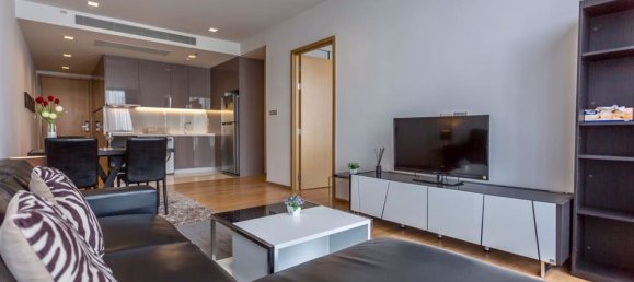 2 Schlafzimmer Eigentumswohnung in Hyde Sukhumvit 13 Bangkok, Thailand, Nr. 30897 23