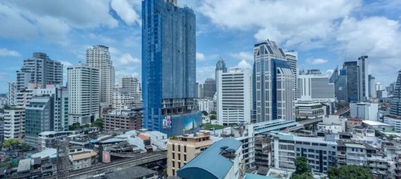 2 Schlafzimmer Eigentumswohnung in Hyde Sukhumvit 13 Bangkok, Thailand, Nr. 30897 3