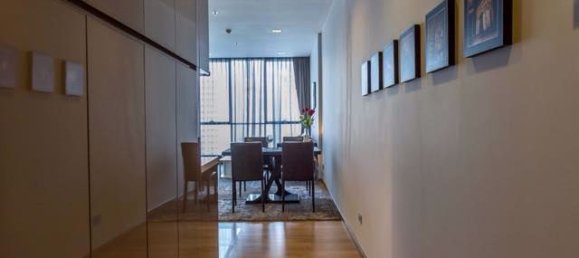 2 Schlafzimmer Eigentumswohnung in Hyde Sukhumvit 13 Bangkok, Thailand, Nr. 30897 11