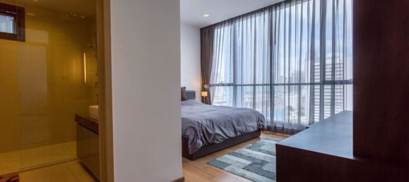 2 Schlafzimmer Eigentumswohnung in Hyde Sukhumvit 13 Bangkok, Thailand, Nr. 30897 8