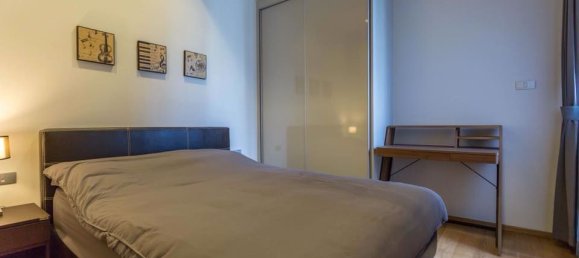 2 Schlafzimmer Eigentumswohnung in Hyde Sukhumvit 13 Bangkok, Thailand, Nr. 30897 28