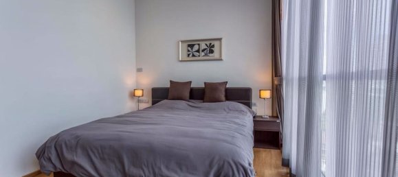 2 Schlafzimmer Eigentumswohnung in Hyde Sukhumvit 13 Bangkok, Thailand, Nr. 30897 7