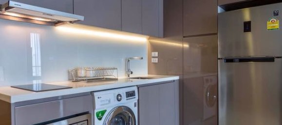 2 Schlafzimmer Eigentumswohnung in Hyde Sukhumvit 13 Bangkok, Thailand, Nr. 30897 13