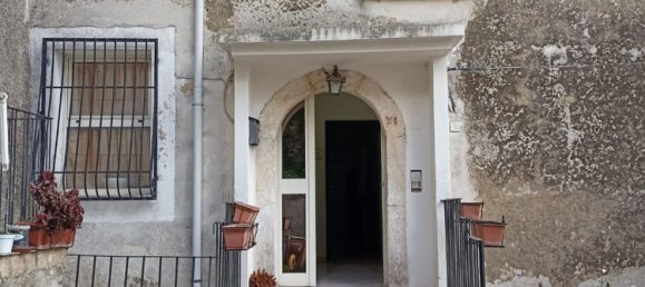 4 bedrooms Penthouse in Montalto Uffugo, Italy No. 339847 17