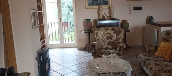 4 bedrooms Penthouse in Montalto Uffugo, Italy No. 339847 12