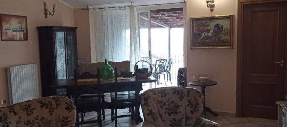 4 bedrooms Penthouse in Montalto Uffugo, Italy No. 339847 18