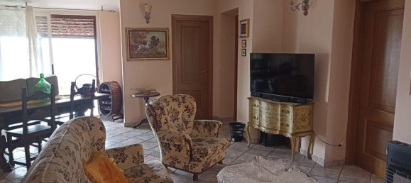 4 bedrooms Penthouse in Montalto Uffugo, Italy No. 339847 16