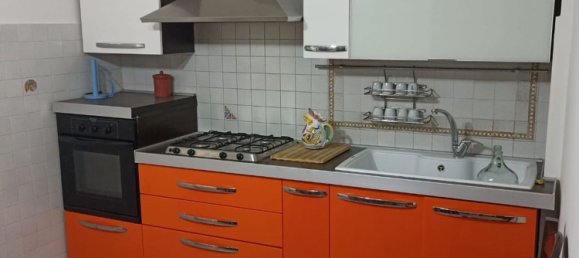 4 bedrooms Penthouse in Montalto Uffugo, Italy No. 339847 14