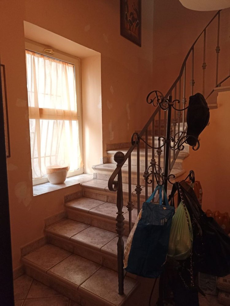 4 bedrooms Penthouse in Montalto Uffugo, Italy No. 339847