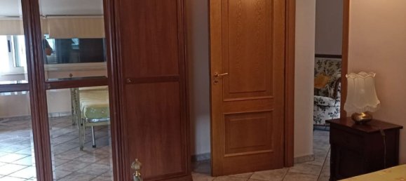 4 bedrooms Penthouse in Montalto Uffugo, Italy No. 339847 11