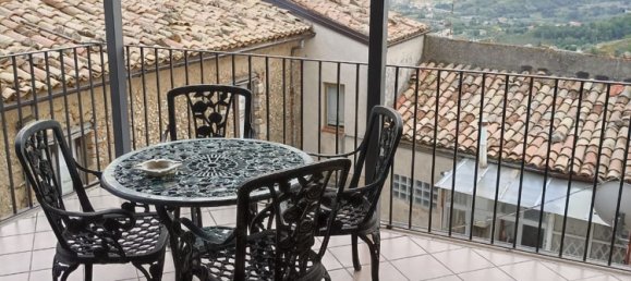 4 bedrooms Penthouse in Montalto Uffugo, Italy No. 339847 15