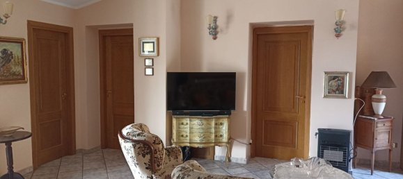 4 bedrooms Penthouse in Montalto Uffugo, Italy No. 339847 2