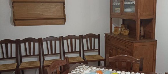 4 bedrooms Penthouse in Montalto Uffugo, Italy No. 339847 7