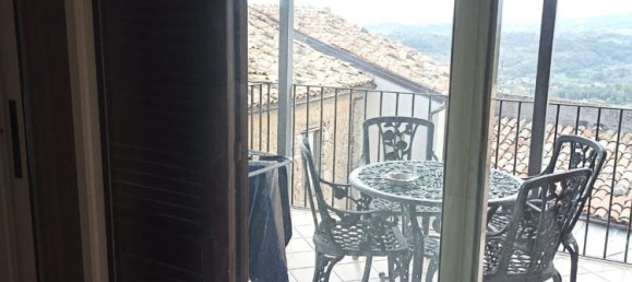 4 bedrooms Penthouse in Montalto Uffugo, Italy No. 339847 6