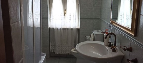 4 bedrooms Penthouse in Montalto Uffugo, Italy No. 339847 10