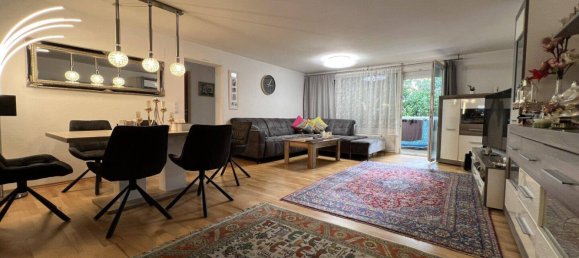 3-Zimmer Wohnung in Feldkirch, Austria, Nr. 207647 3