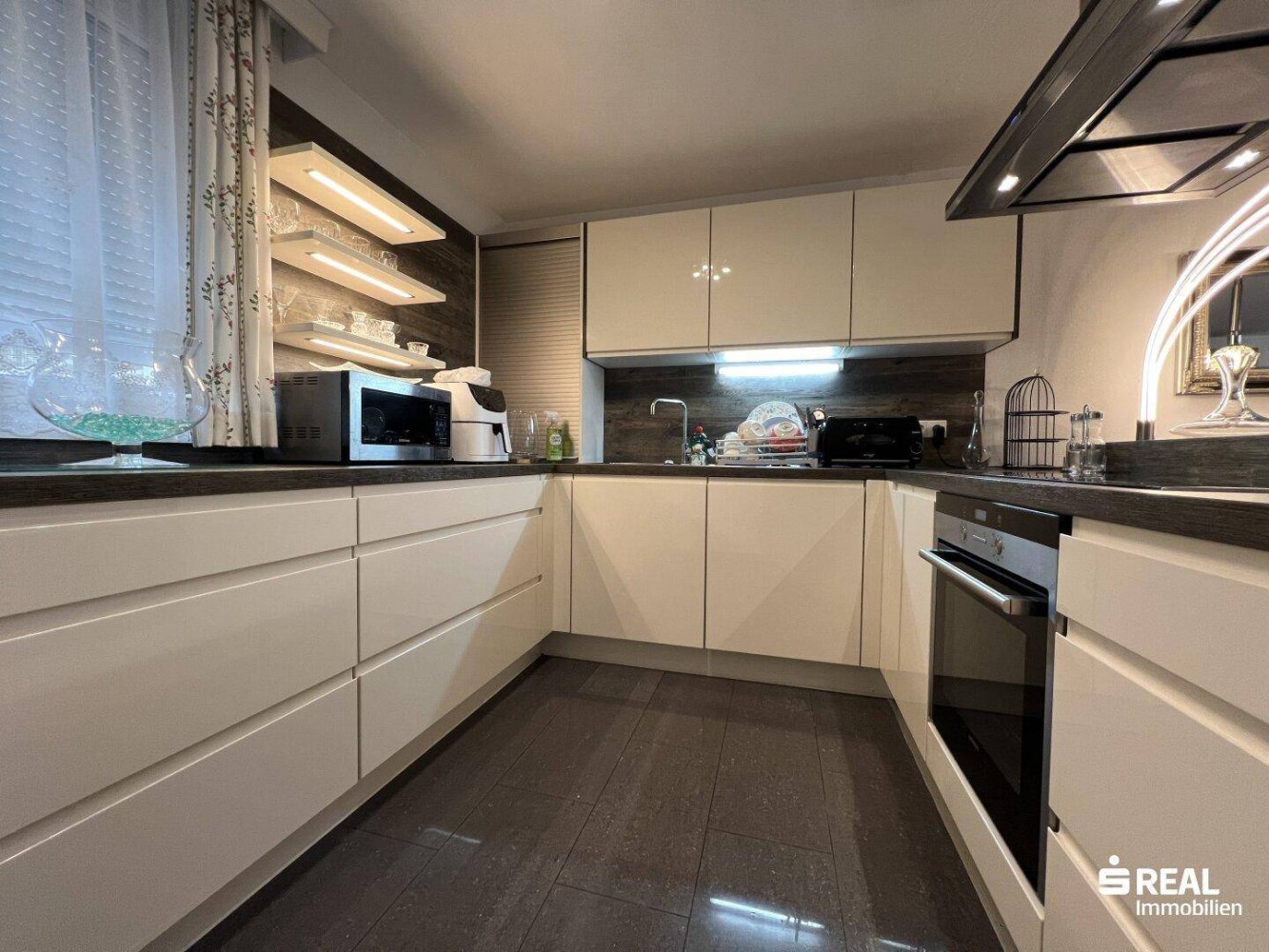 3-Zimmer Wohnung in Feldkirch, Austria, Nr. 207647