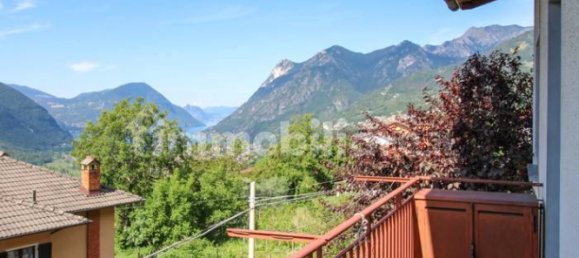 5-Zimmer Haus in Porlezza, Italy, Nr. 260680 9