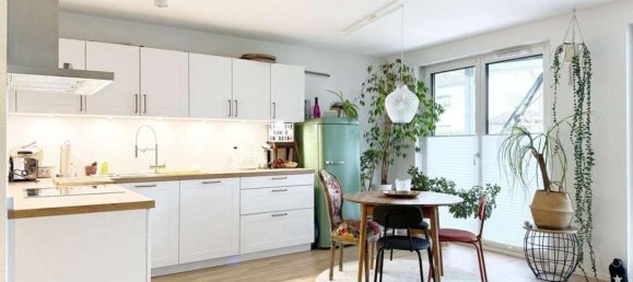 Квартира с 2 спальнями в Boblingen, Германия № 236248 11