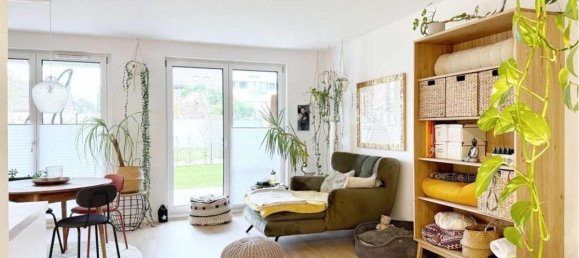 Квартира с 2 спальнями в Boblingen, Германия № 236248 6