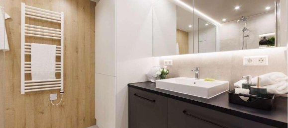 Квартира с 2 спальнями в Boblingen, Германия № 236248 13