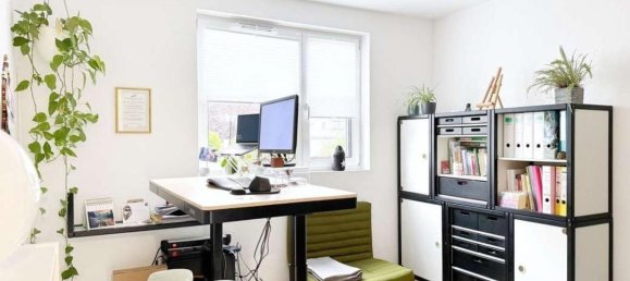 Квартира с 2 спальнями в Boblingen, Германия № 236248 15