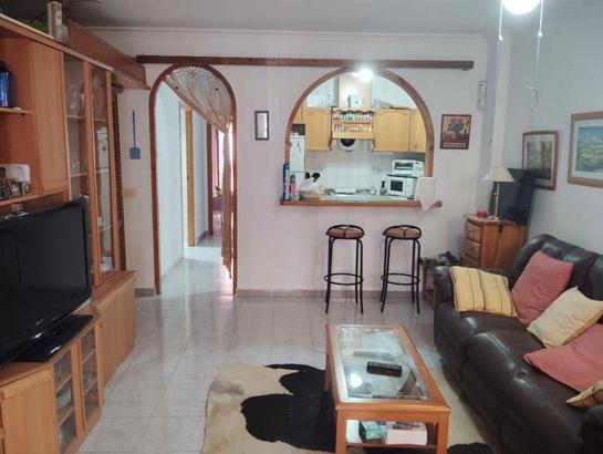 2 bedrooms Apartment in Torrevieja, Spain No. 153847