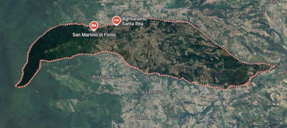 5 rooms Apartment in San Martino di Finita, Italy No. 187457 7