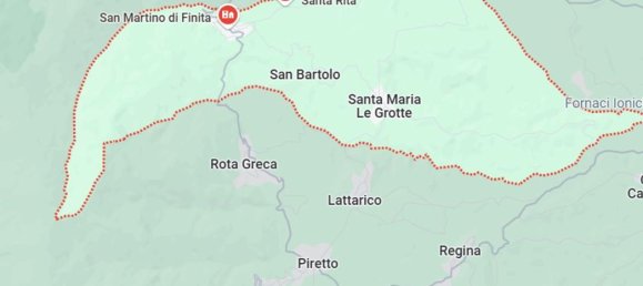 5 rooms Apartment in San Martino di Finita, Italy No. 187457 10