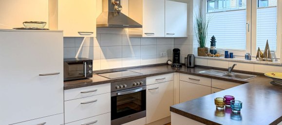 Квартира с 2 комнатами в Плён, Германия № 327251 2