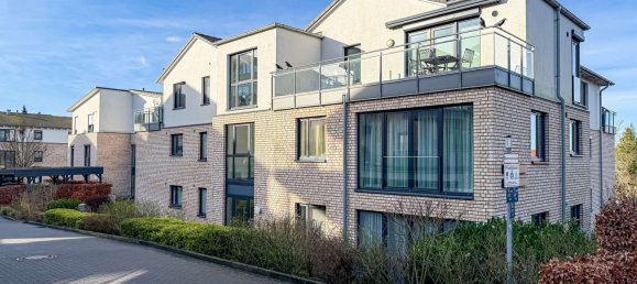 Квартира с 2 комнатами в Плён, Германия № 327251 17