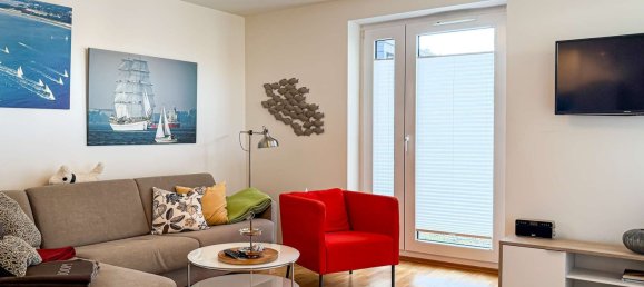 Квартира с 2 комнатами в Плён, Германия № 327251 7