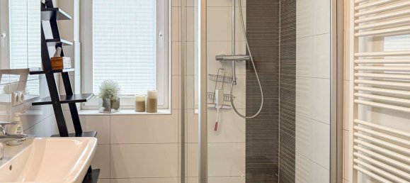 Квартира с 2 комнатами в Плён, Германия № 327251 9