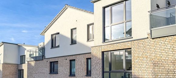 Квартира с 2 комнатами в Плён, Германия № 327251 18