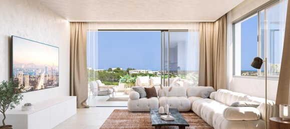 3 bedrooms Penthouse in San Miguel de Salinas, Spain No. 6553 3