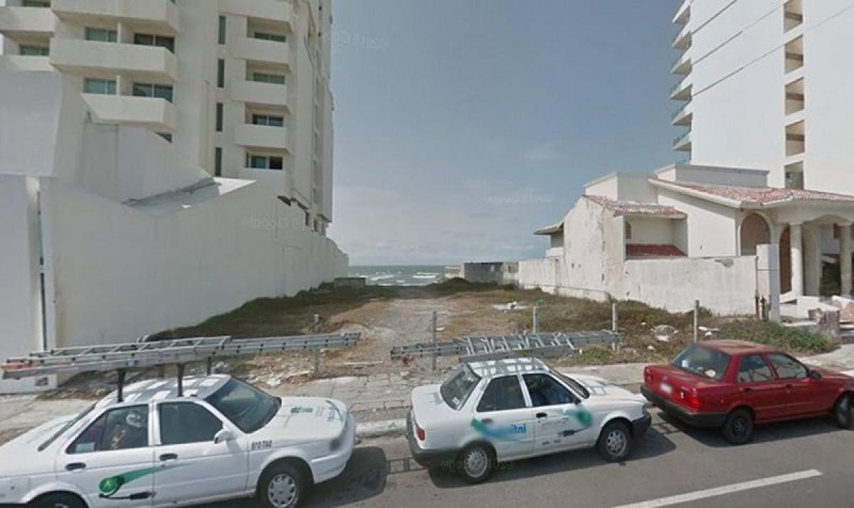 Terrain à Veracruz, Mexico No. 205670