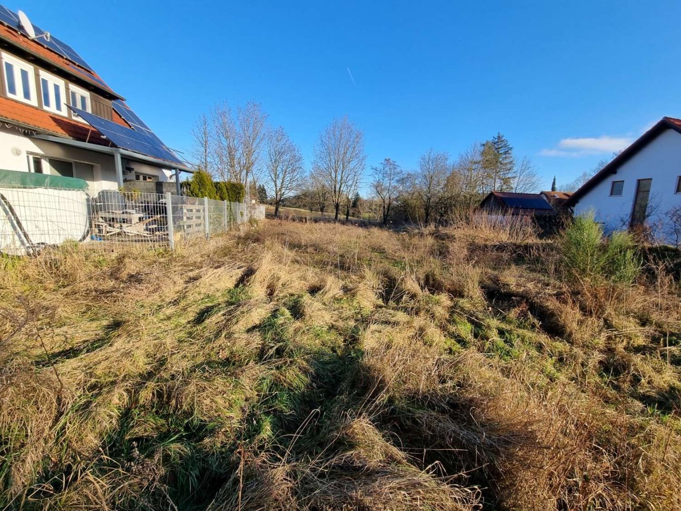  Land in Nurnberger Land, Germany No. 164798