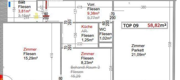 9-Zimmer Gewerbliche Immobilie in Ottakring, Austria, Nr. 241463 10