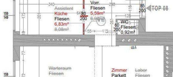 9-Zimmer Gewerbliche Immobilie in Ottakring, Austria, Nr. 241463 9