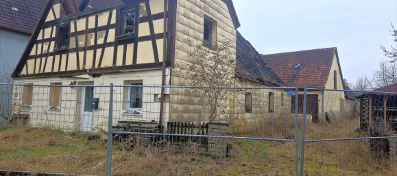 Terreno em Ansbach, Germany N.º 316563 4