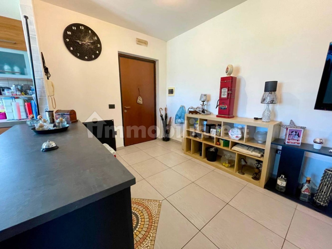 Apartamento de 3 dormitorios en Paolisi, Italy No. 318905