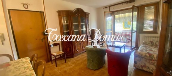 4-salle Appartement à Siena, Italy No. 21862 5