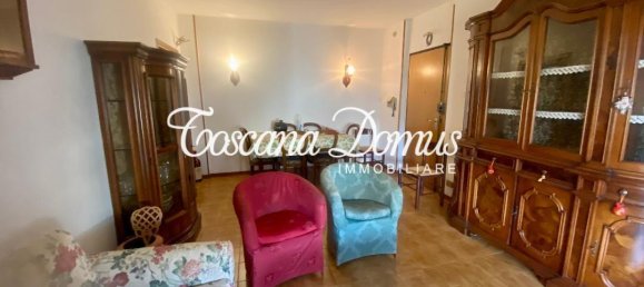 4-salle Appartement à Siena, Italy No. 21862 2