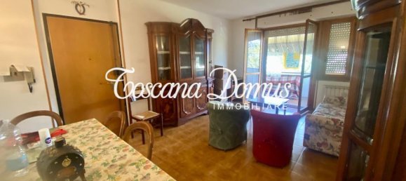 4-salle Appartement à Siena, Italy No. 21862 6